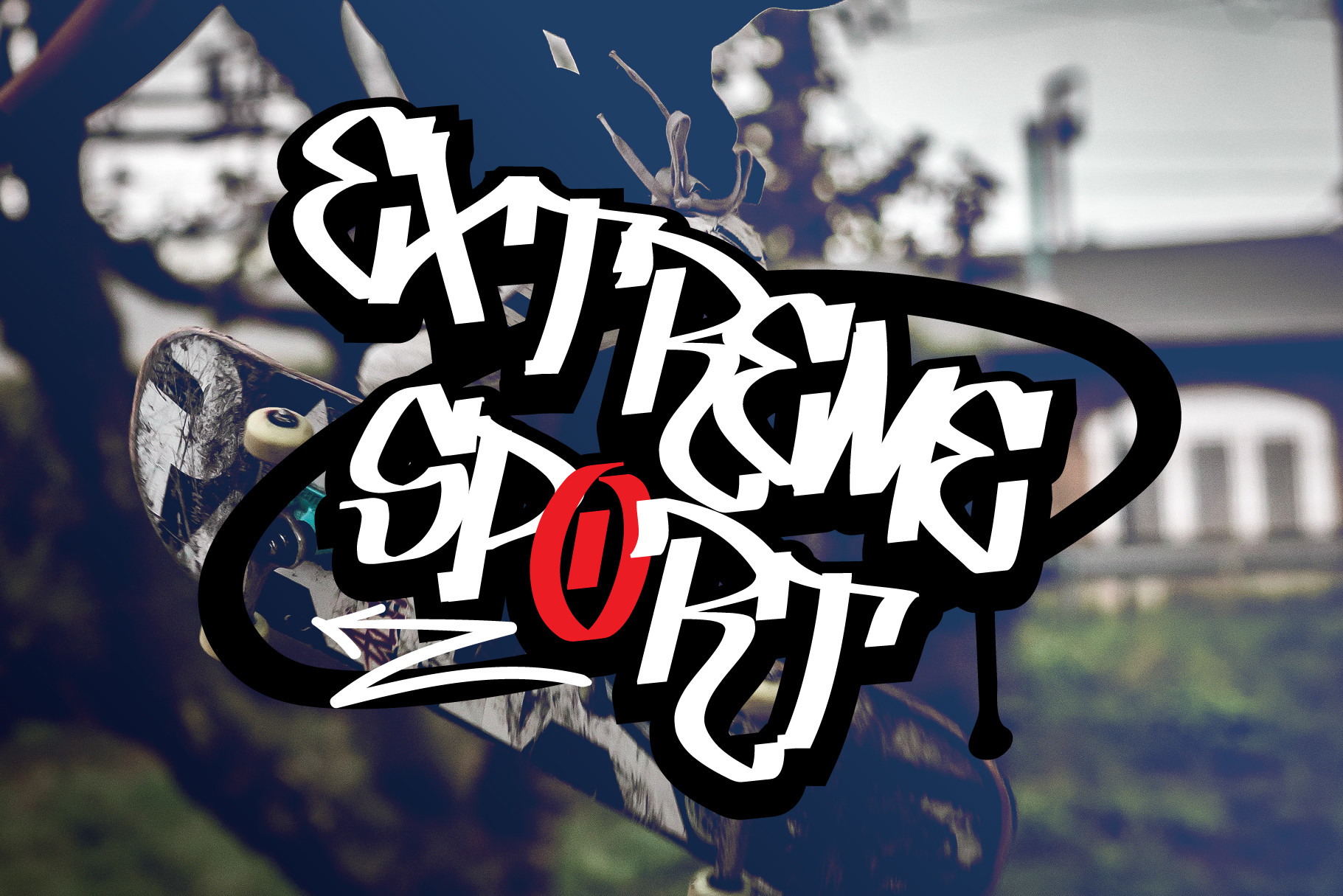 King Knight Font - photo 5