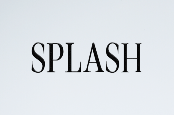 Advice Font - Preview 5