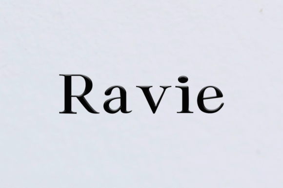 Advice Font - Preview 6
