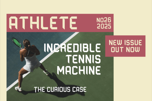 Alodraca Font - Preview 1