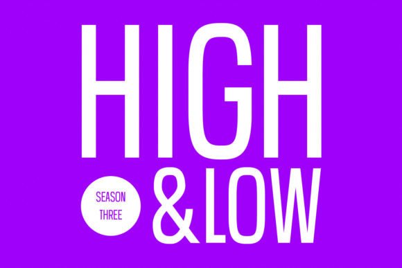 Bigfutz Font - Preview 2