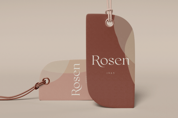 Conso Font - Preview 4