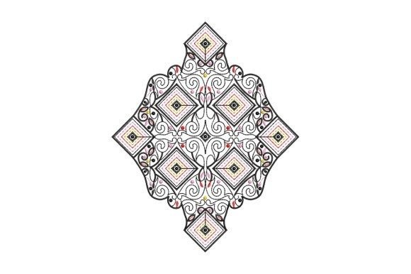Elegant Motif