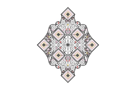 Elegant Motif
