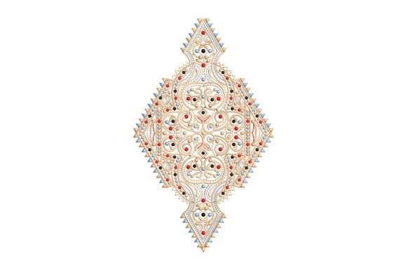 Geometric Motif