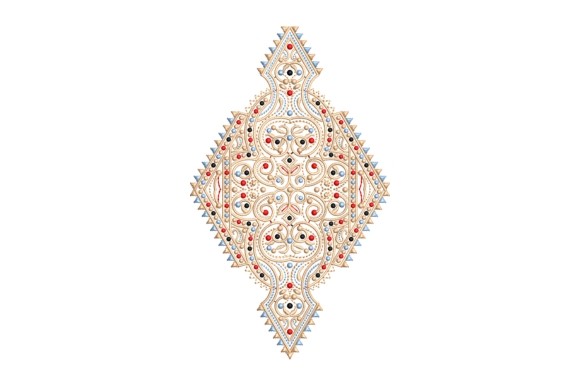 Geometric Motif