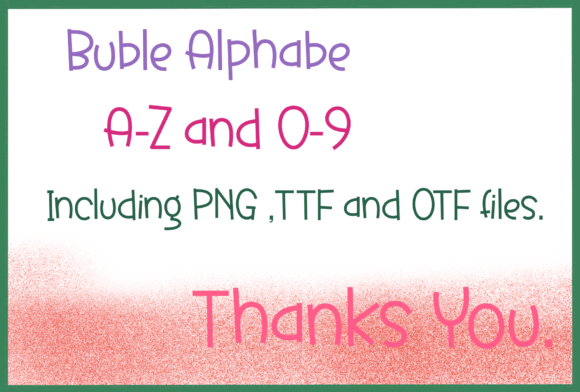 Hello Summer Font - Preview 5