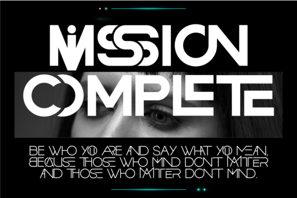 Largest Genome Font PNG with transparent background - Preview 1