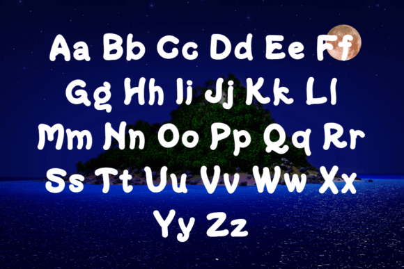 Malai Kanchana Font PNG with transparent background - Preview 1