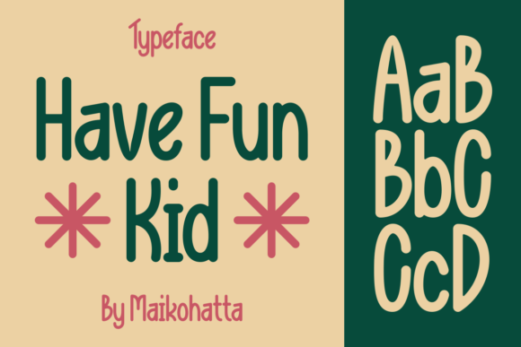 Quella Font font preview - 2
