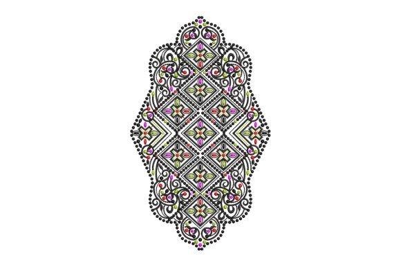 Stylish Motif