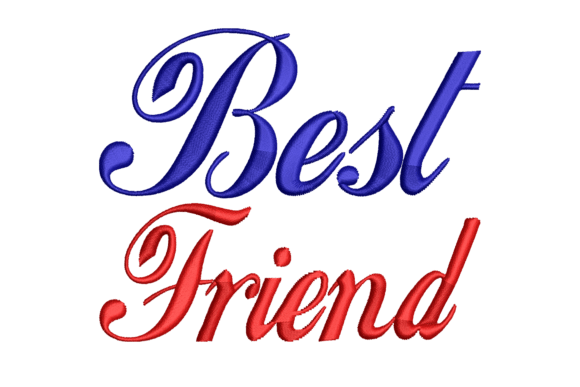 Best Friend