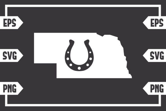 Nebraska - Horse Hoe