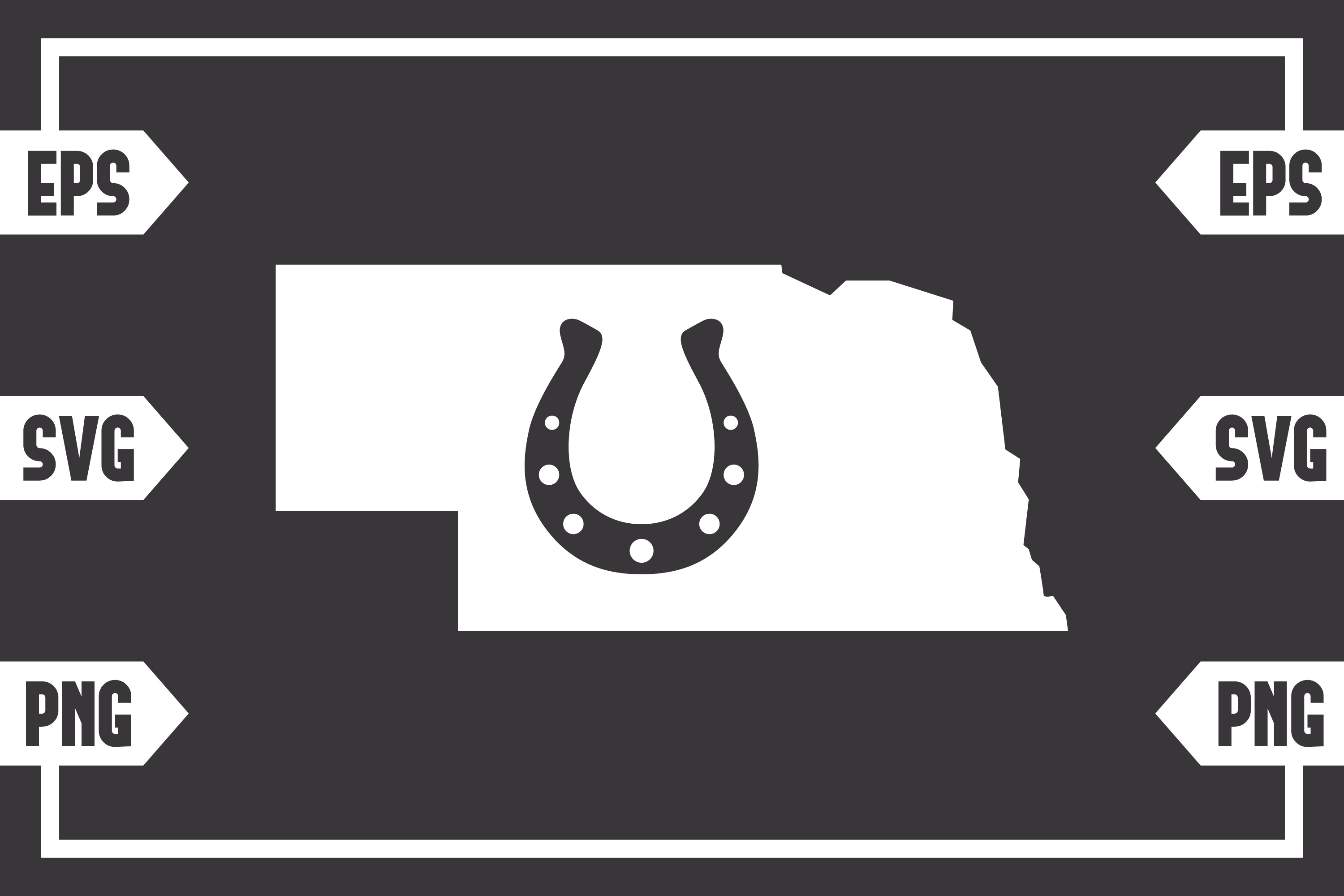 Nebraska - Horse Hoe