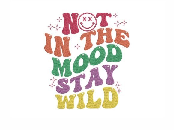 Stay Wild
