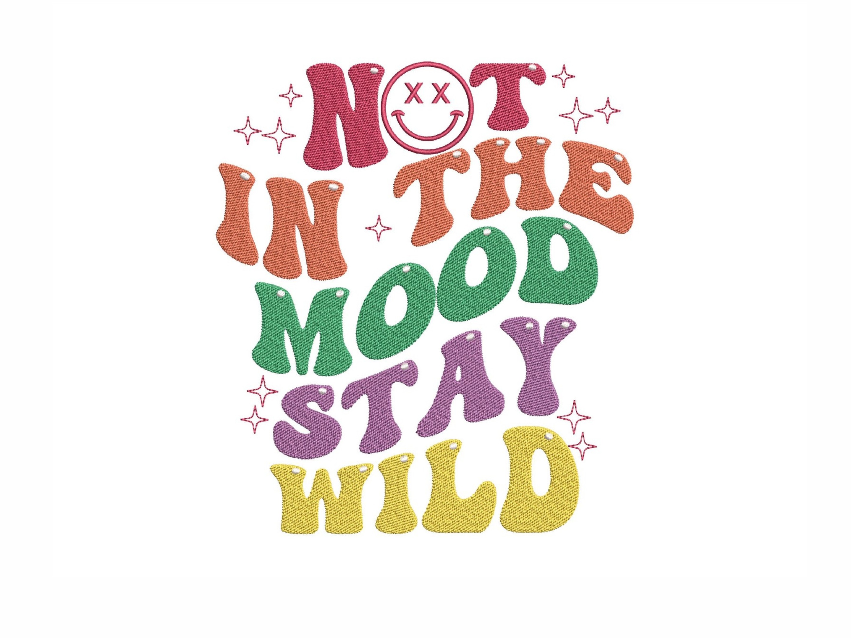 Stay Wild