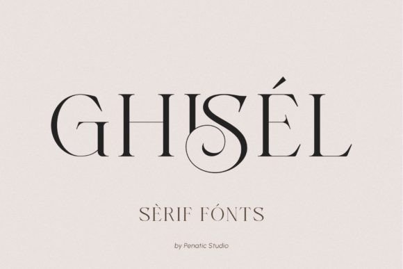 Ghisel