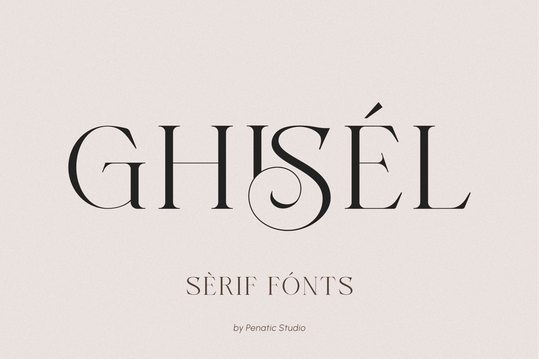 Ghisel