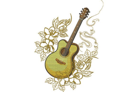 Guitar