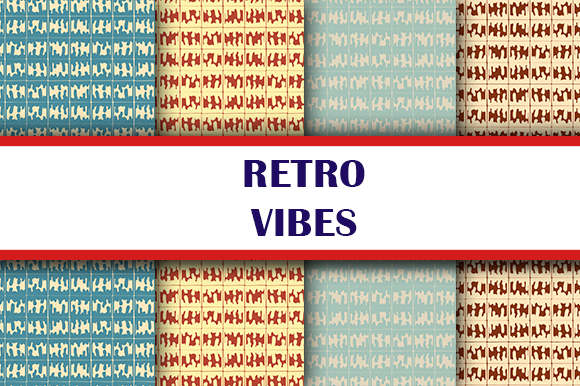 Retro Vibes