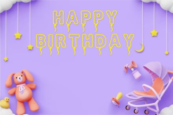 Ballon Font - Preview 1