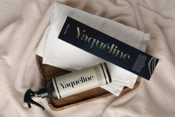 Bluefine Font - Preview 5