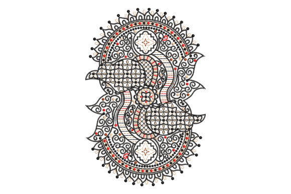 Elegant Motif