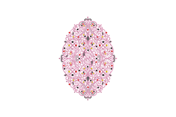 Elegant Motif