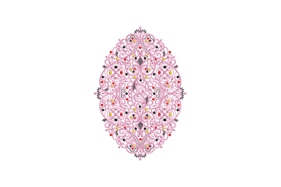 Elegant Motif