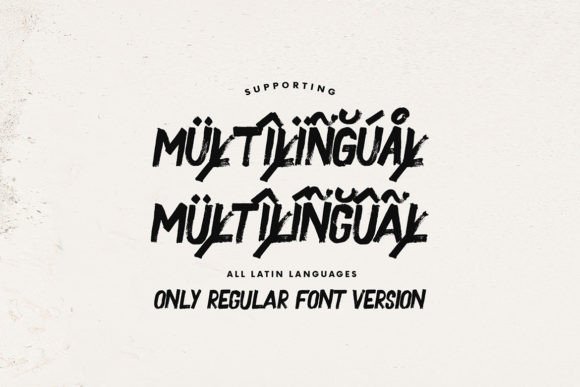 Hack Font PNG with transparent background - Preview 6