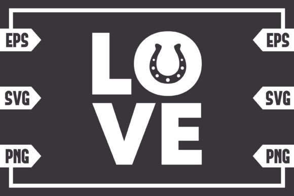 Love and Horse Hoe