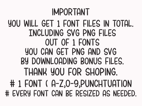 Love Usa Font PNG with transparent background - Preview 2