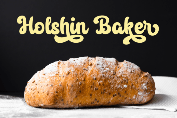 Luckie Bluchi Font PNG with transparent background - Preview 6