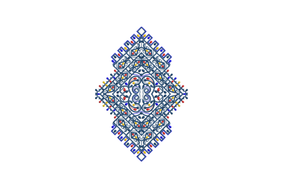 Stylish Motif