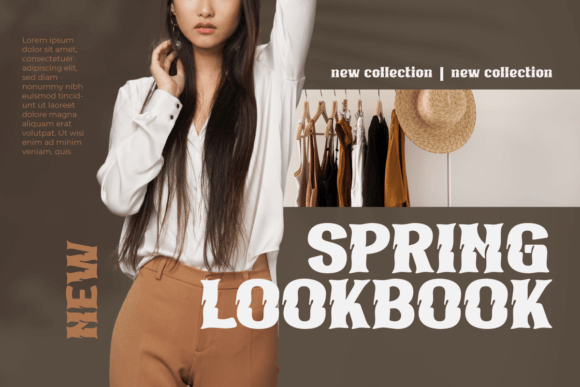 Anbenduk Font PNG with transparent background - Preview 3