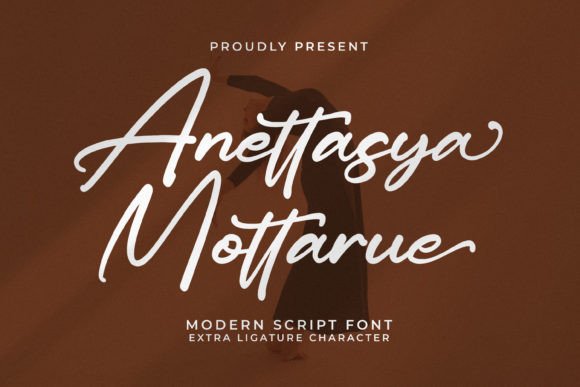 Anettasya Mottarue