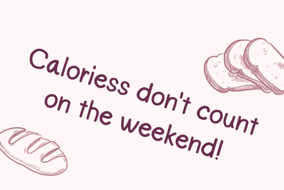 Bakery Font - Preview 2