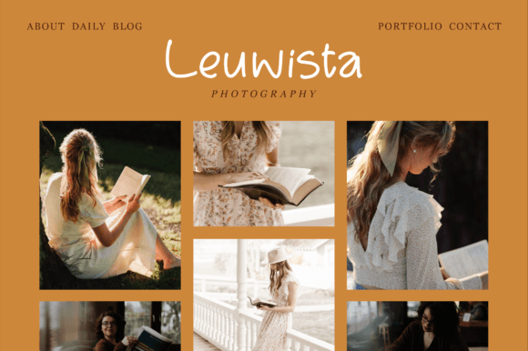 Baynore Mellow Font - Preview 4