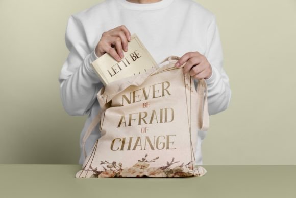 Beige Wave Font - Preview 4