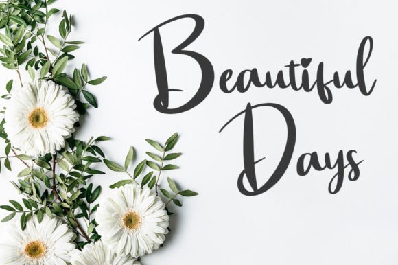 Dreamboy Font PNG with transparent background - Preview 1