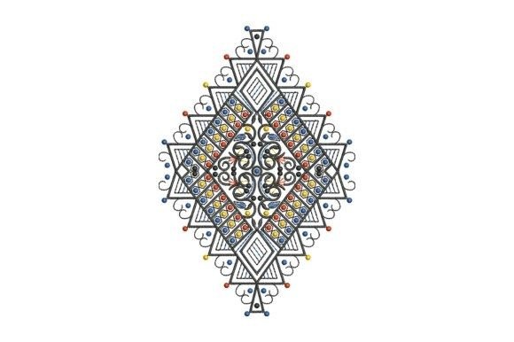 Elegant Ornament