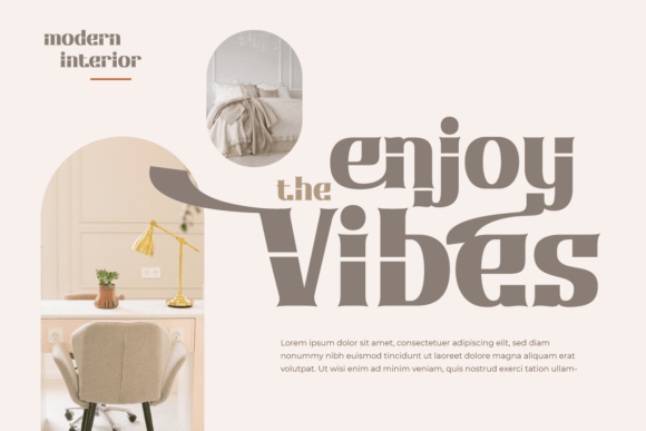 Qonihy Font PNG with transparent background - Preview 1