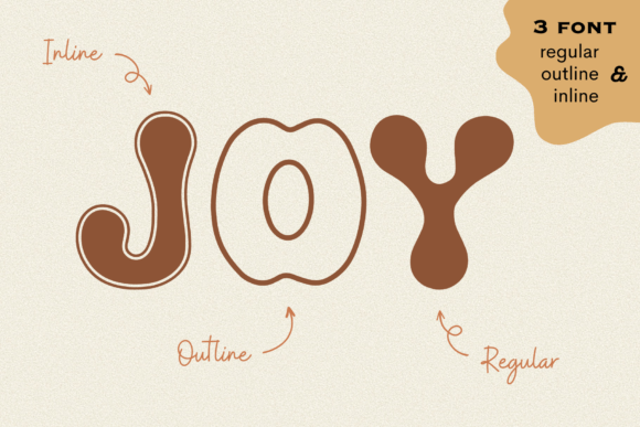 Shamu Font PNG with transparent background - Preview 3