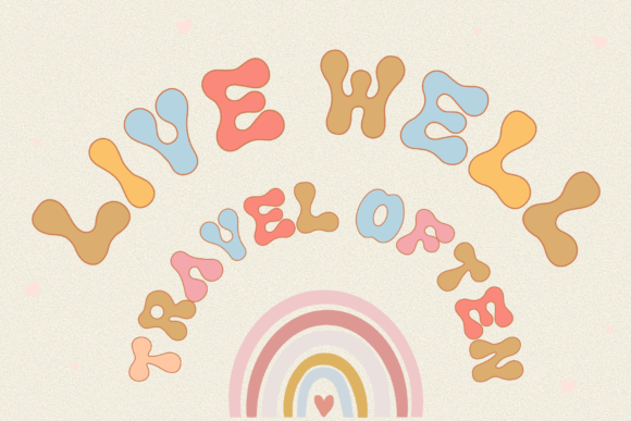 Shamu Font PNG with transparent background - Preview 5