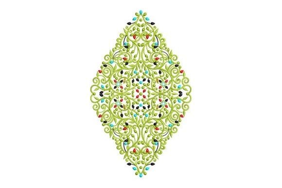 Stylish Motif