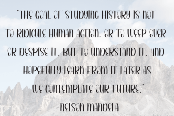 Amazed Font - Preview 5