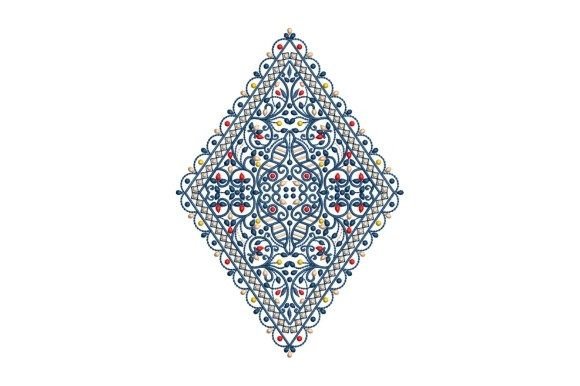Elegant Motif