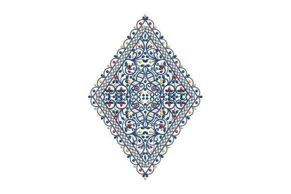 Elegant Motif