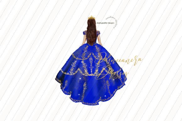 disney princess with royal blue dress A woman in a blue dress posing for a picture. Disney PICRYL