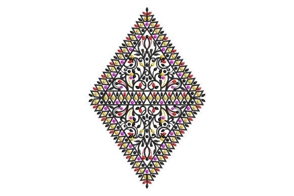 Geometric Motif